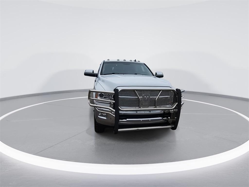 used 2015 Ram 2500 car, priced at $47,900