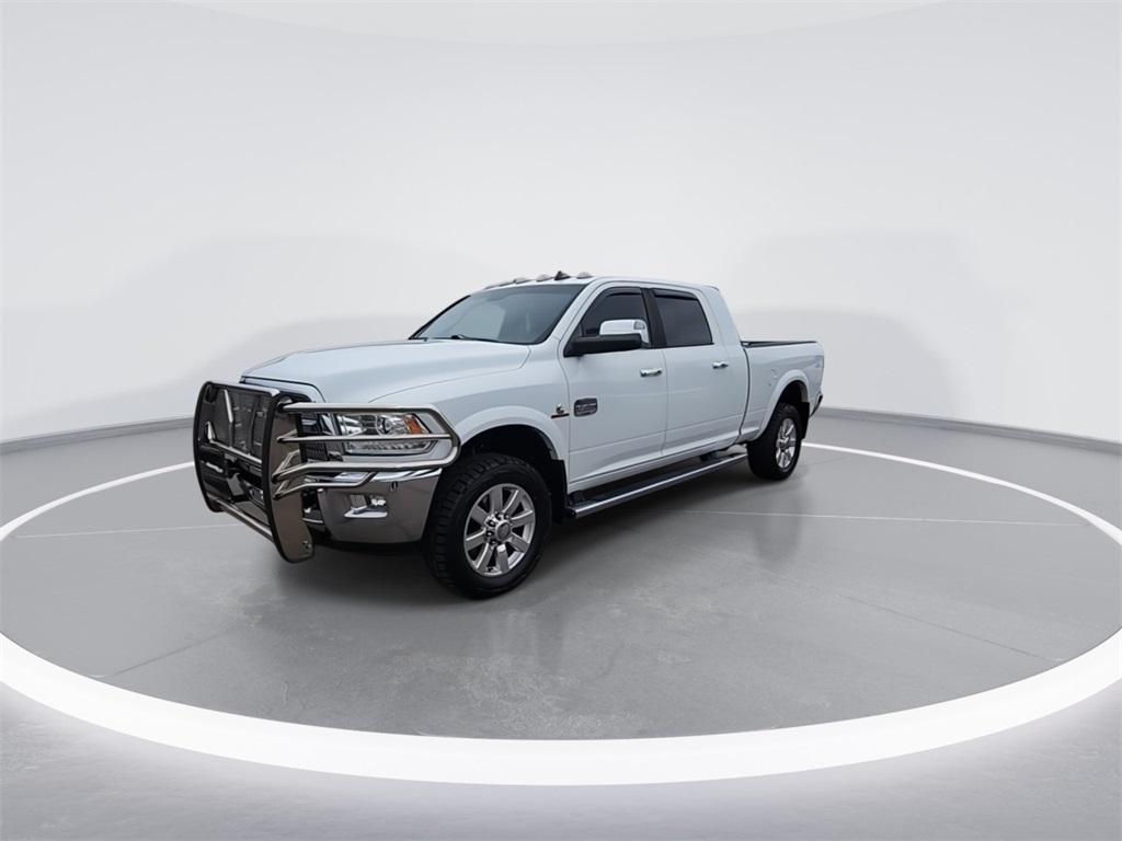 used 2015 Ram 2500 car, priced at $47,900