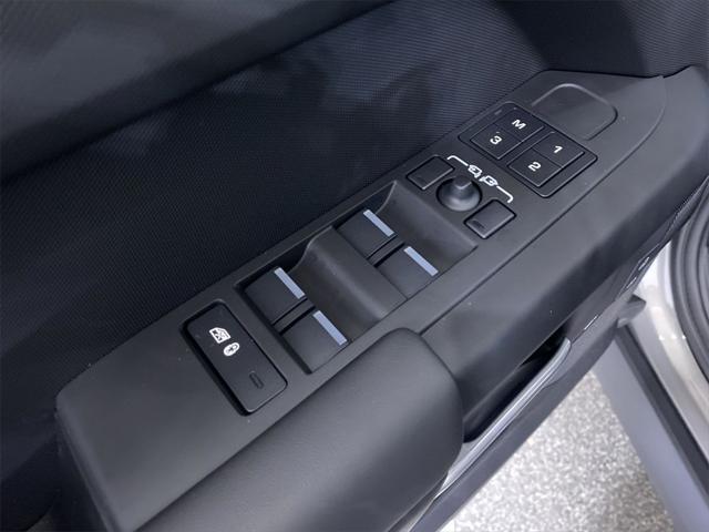 used 2025 Land Rover Defender car, priced at $71,583