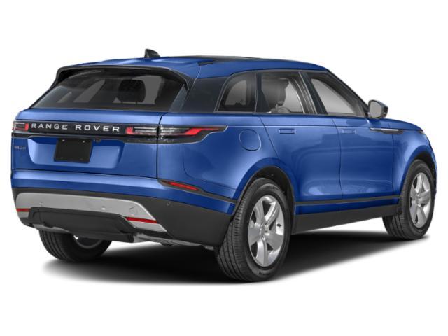 new 2025 Land Rover Range Rover Velar car, priced at $70,539