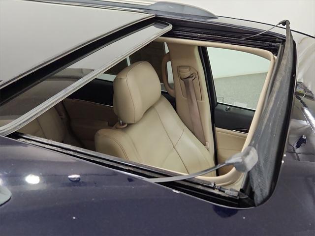 used 2018 Jeep Grand Cherokee car, priced at $18,795