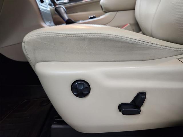 used 2018 Jeep Grand Cherokee car, priced at $18,795