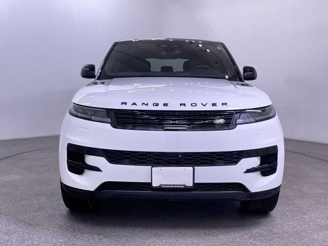 used 2024 Land Rover Range Rover Sport car, priced at $84,995