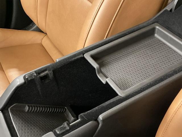 used 2019 Cadillac XT4 car, priced at $21,295