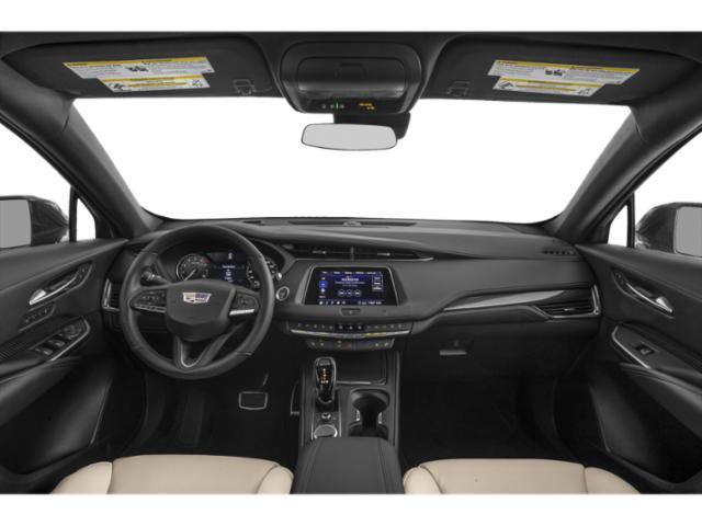 used 2019 Cadillac XT4 car, priced at $21,630