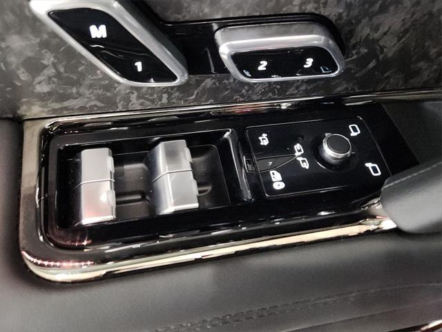 used 2023 Land Rover Range Rover Sport car, priced at $97,802