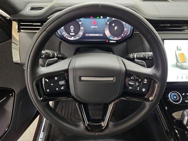 used 2023 Land Rover Range Rover Sport car, priced at $97,802