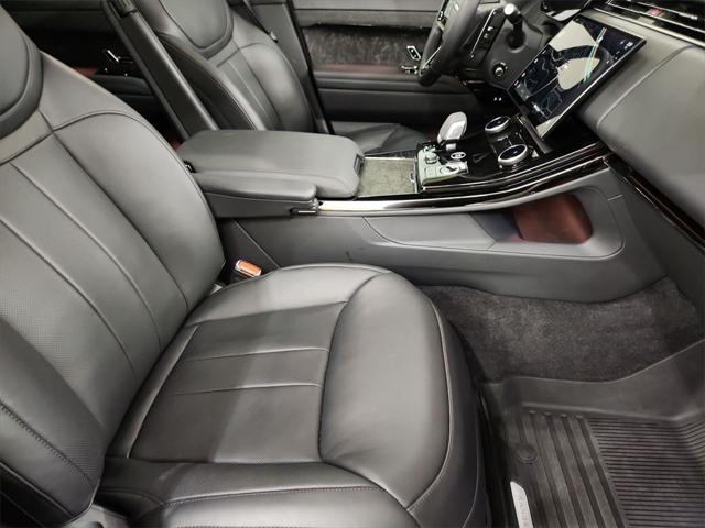 used 2023 Land Rover Range Rover Sport car, priced at $97,802