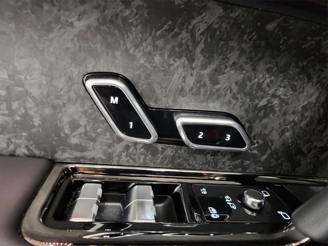 used 2023 Land Rover Range Rover Sport car, priced at $97,802