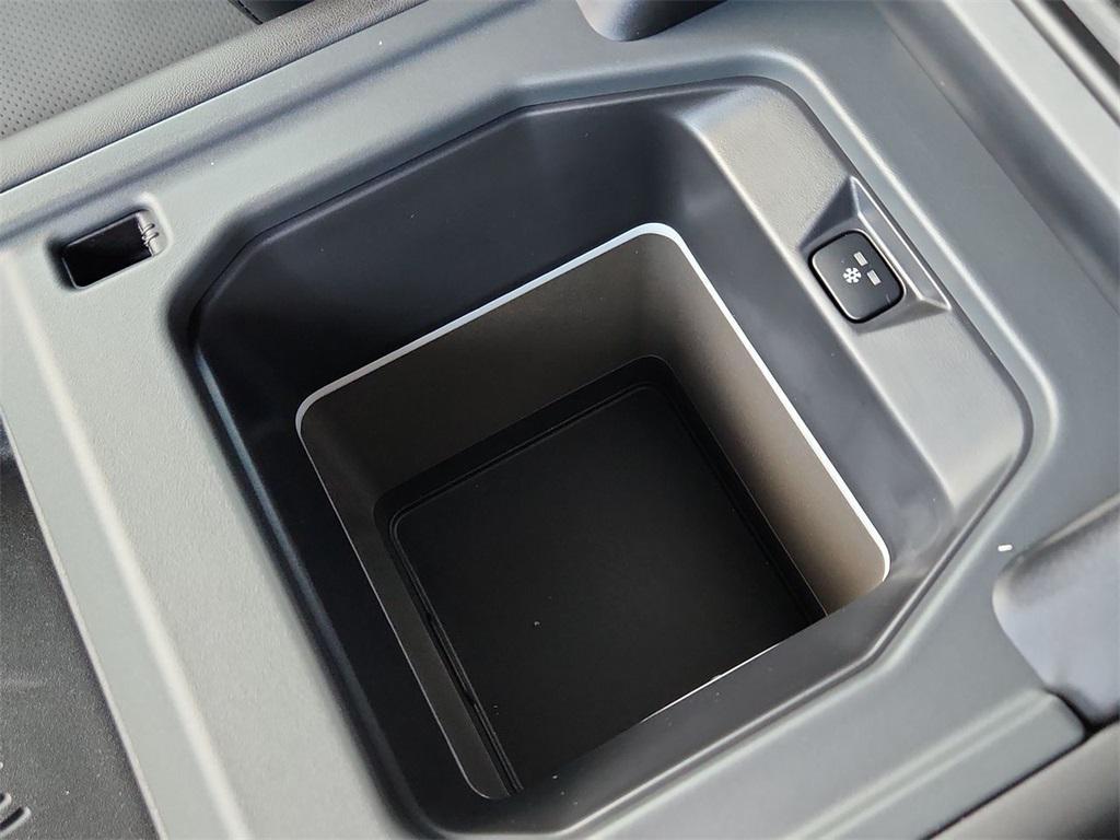 new 2025 Land Rover Defender car, priced at $100,510