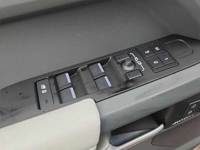 new 2025 Land Rover Defender car, priced at $102,087