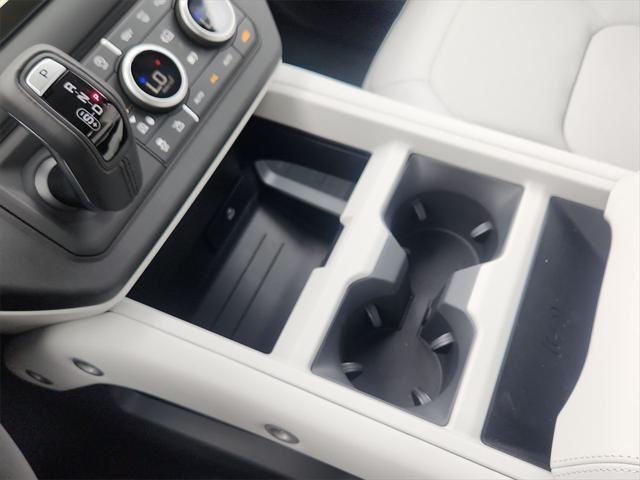 new 2025 Land Rover Defender car, priced at $102,087