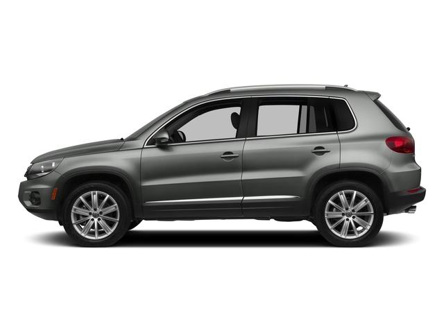 used 2016 Volkswagen Tiguan car, priced at $10,591