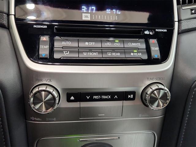 used 2018 Toyota Land Cruiser car, priced at $50,449