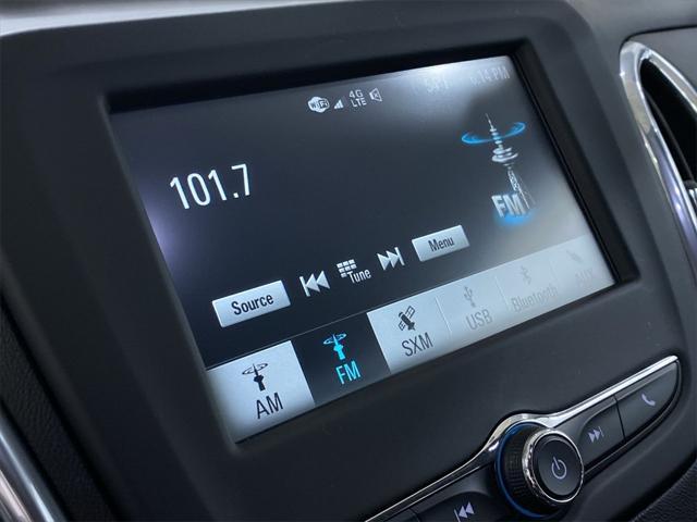 used 2018 Chevrolet Equinox car, priced at $16,995