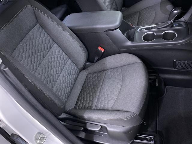 used 2018 Chevrolet Equinox car, priced at $16,995