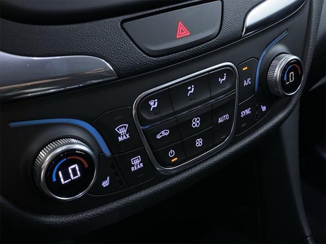 used 2018 Chevrolet Equinox car, priced at $16,995