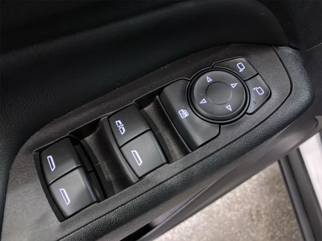 used 2018 Chevrolet Equinox car, priced at $16,995