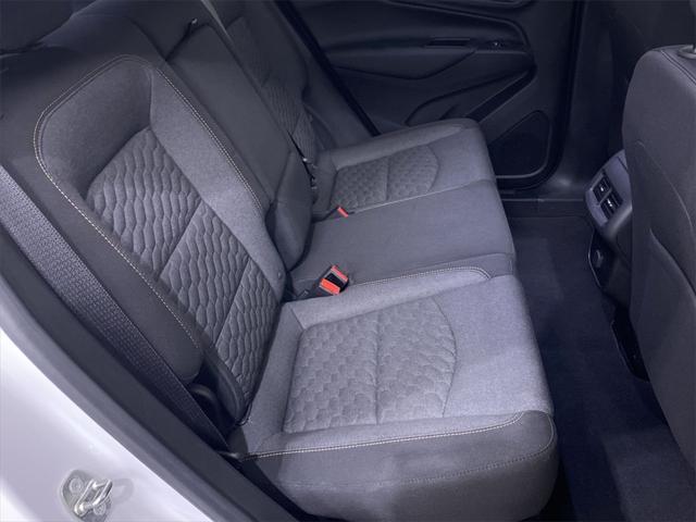 used 2018 Chevrolet Equinox car, priced at $16,995