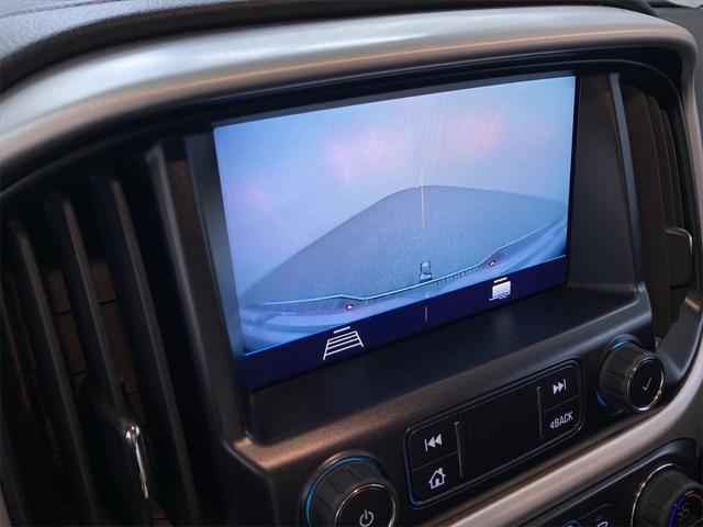 used 2021 GMC Canyon car, priced at $29,779