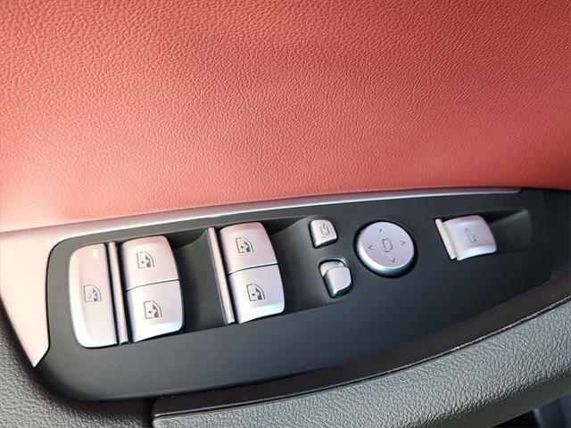 used 2024 BMW X3 car, priced at $54,979