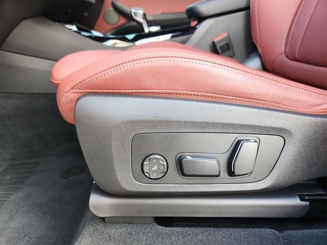 used 2024 BMW X3 car, priced at $54,979