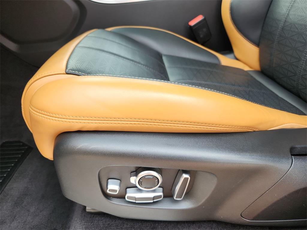 used 2022 Land Rover Range Rover Sport car, priced at $57,027