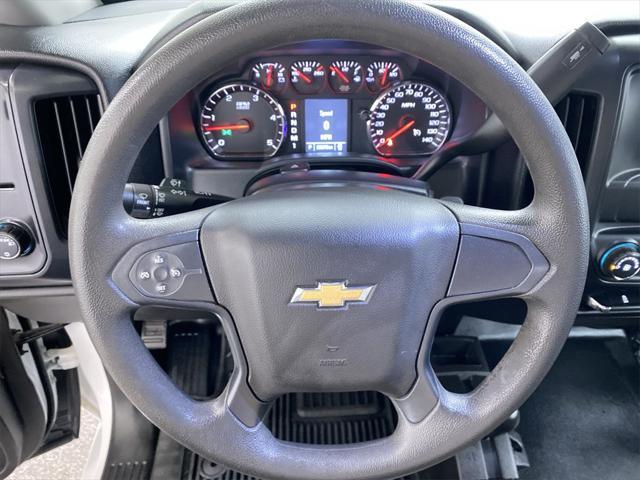 used 2016 Chevrolet Silverado 2500 car, priced at $29,995