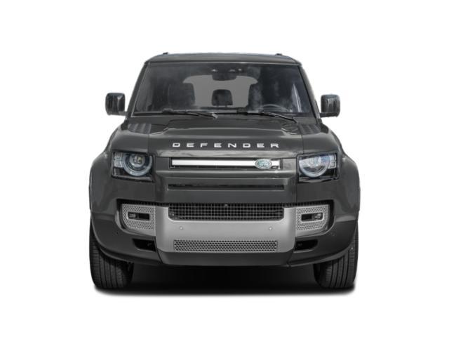 new 2025 Land Rover Defender car, priced at $74,746