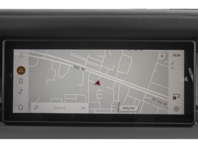 new 2025 Land Rover Defender car, priced at $74,746