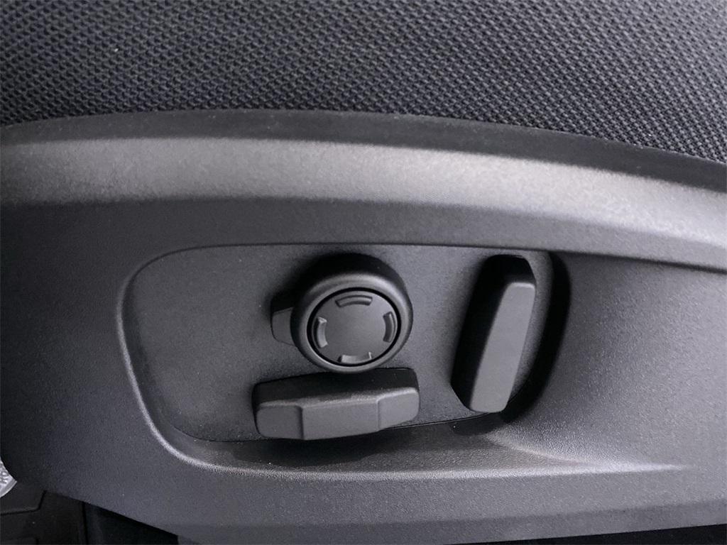 used 2025 Land Rover Defender car, priced at $119,689