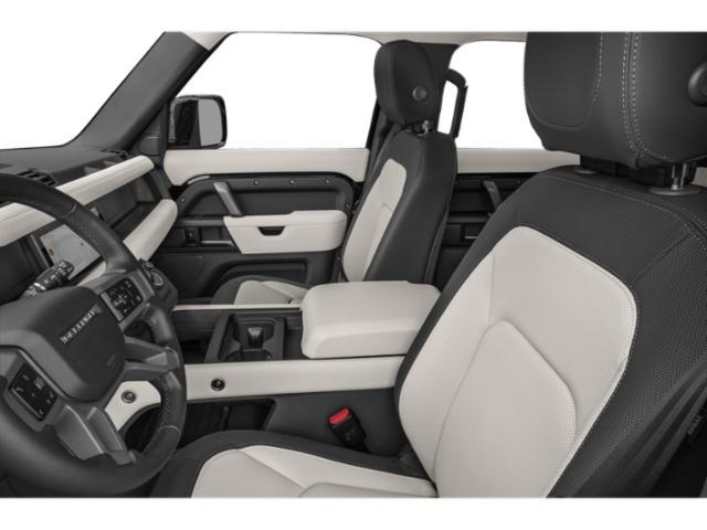 new 2025 Land Rover Defender car, priced at $108,691