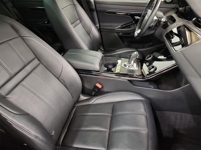 used 2020 Land Rover Range Rover Evoque car, priced at $27,200