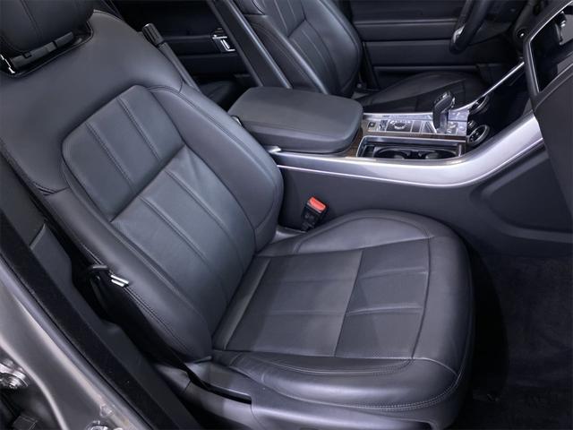 used 2018 Land Rover Range Rover Sport car, priced at $25,979