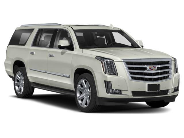 used 2018 Cadillac Escalade ESV car, priced at $40,066