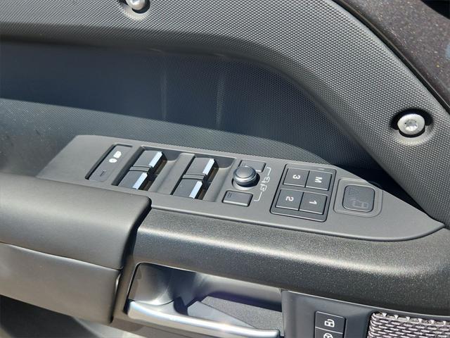 used 2023 Land Rover Defender car, priced at $84,299