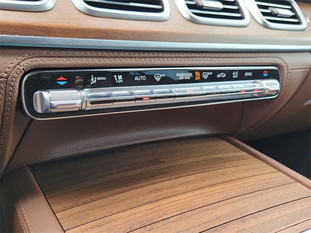 used 2024 Mercedes-Benz GLE 450 car, priced at $64,500