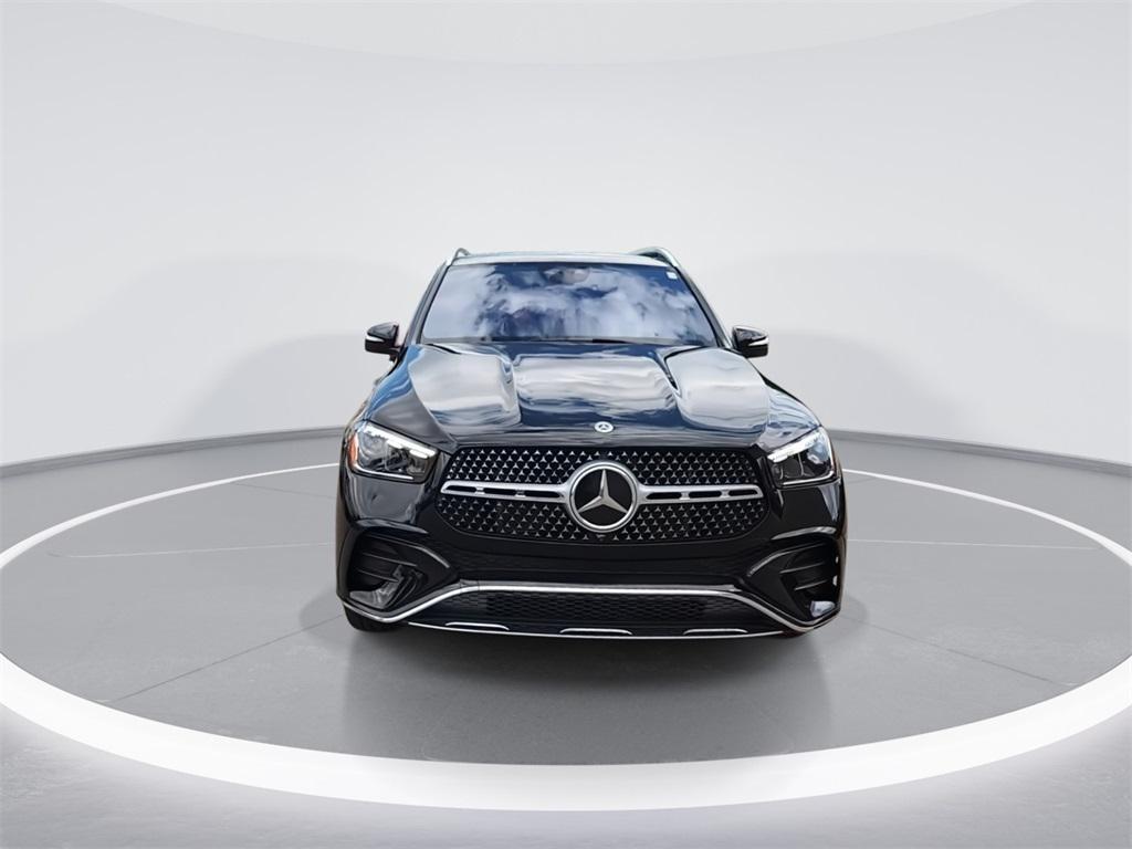used 2024 Mercedes-Benz GLE 450 car, priced at $64,500