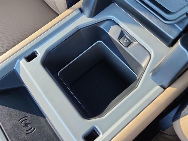 new 2025 Land Rover Defender car, priced at $123,072