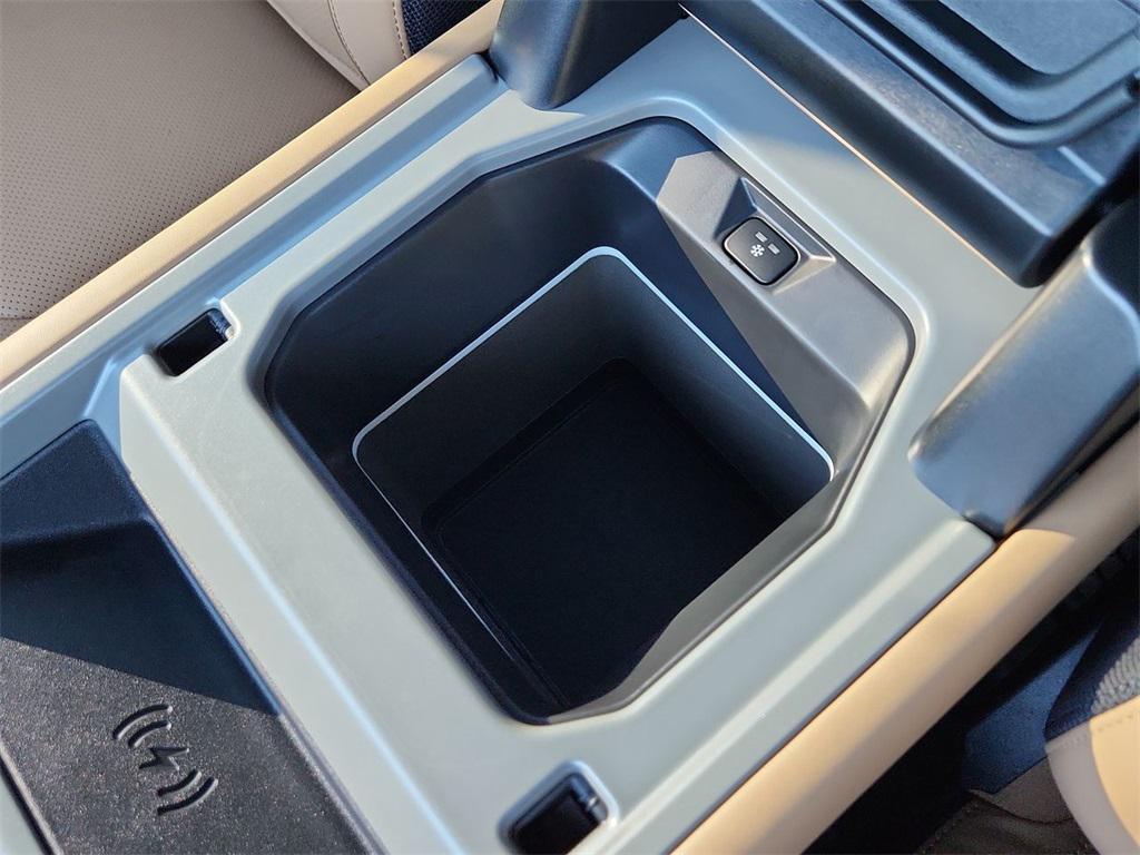 new 2025 Land Rover Defender car, priced at $123,072