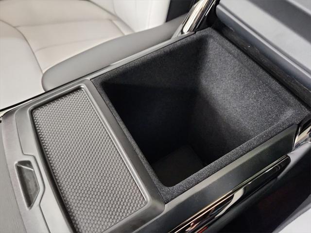new 2025 Land Rover Range Rover Sport car, priced at $109,933