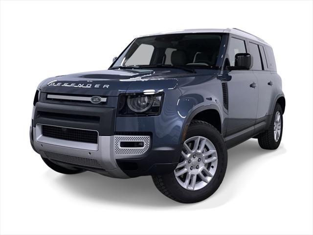 new 2024 Land Rover Defender car, priced at $82,786