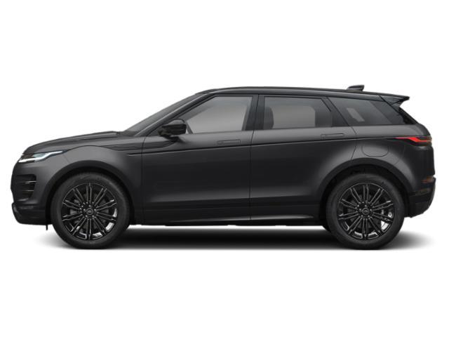 new 2024 Land Rover Range Rover Evoque car, priced at $62,344