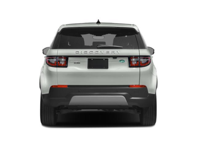 used 2021 Land Rover Discovery Sport car, priced at $25,847