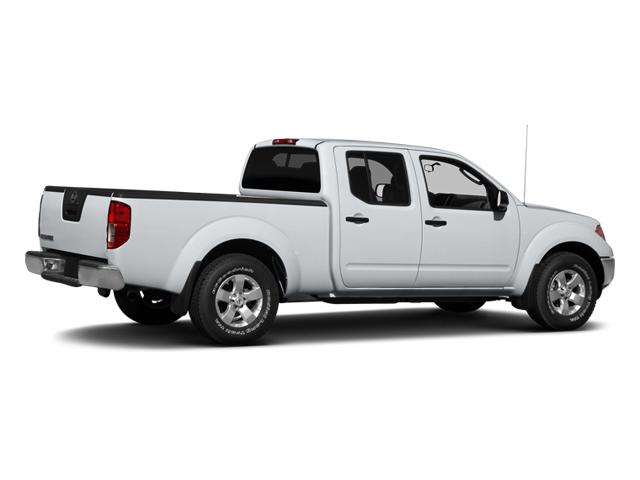 used 2013 Nissan Frontier car, priced at $14,989