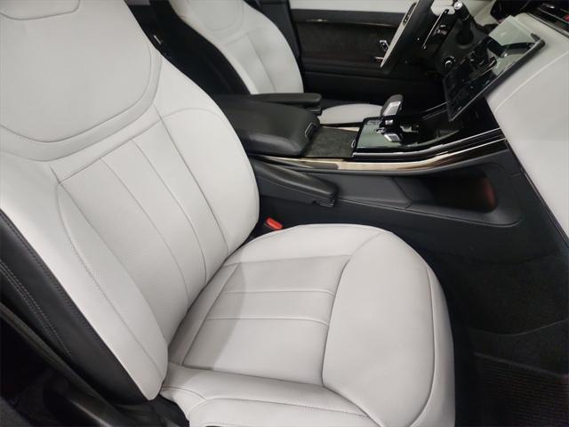 new 2025 Land Rover Range Rover Sport car, priced at $132,613