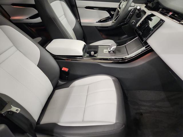 new 2026 Land Rover Range Rover Evoque car, priced at $62,205
