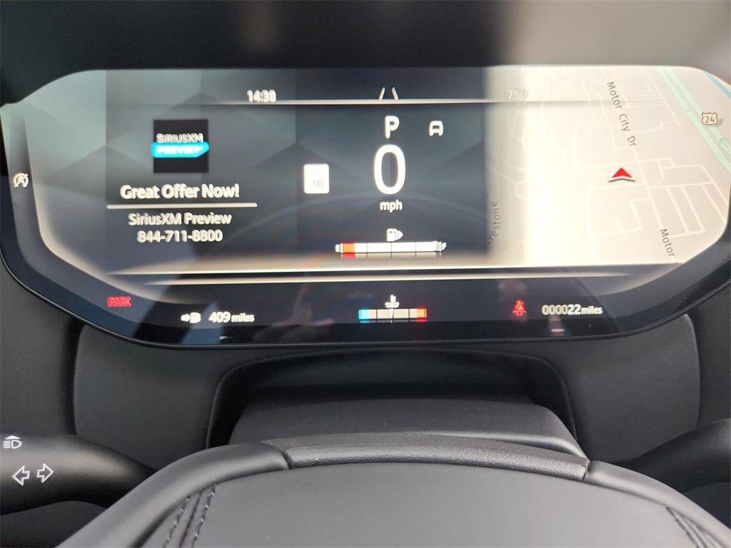 new 2025 Land Rover Range Rover car, priced at $130,512