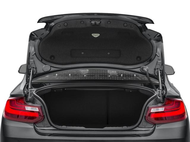 used 2017 BMW M240 car, priced at $22,900