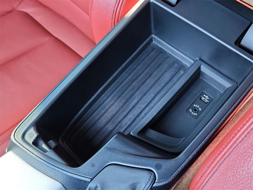 used 2017 BMW M240 car, priced at $21,000